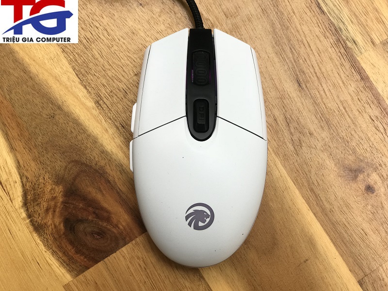 CHUỘT QUANG FMOUSE F102 GAMING