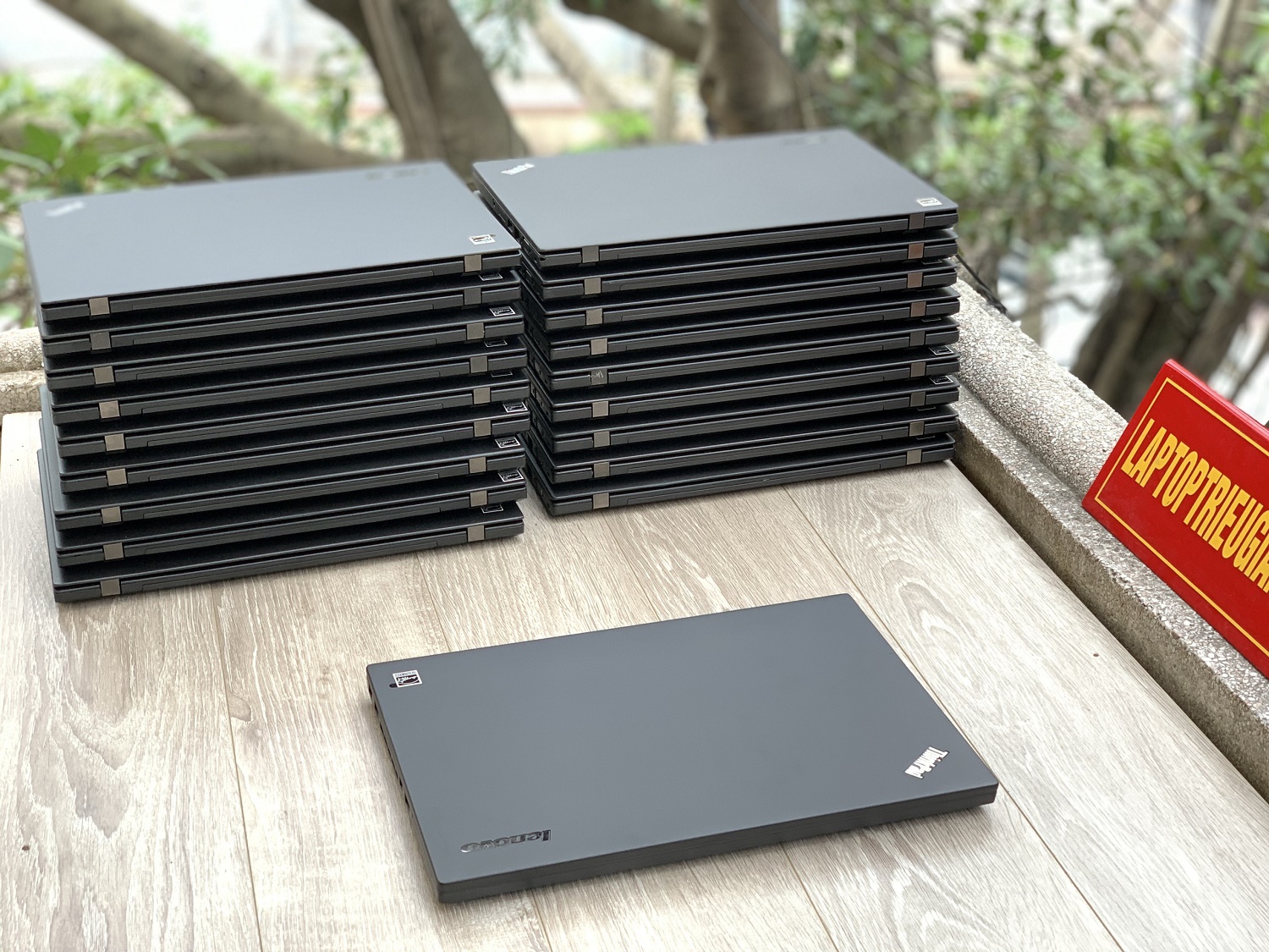 Lenovo Thinkpad T450s : i5-5300U | 8Gb | SSD256Gb | 14.0 FHD  Máy đẹp likenew