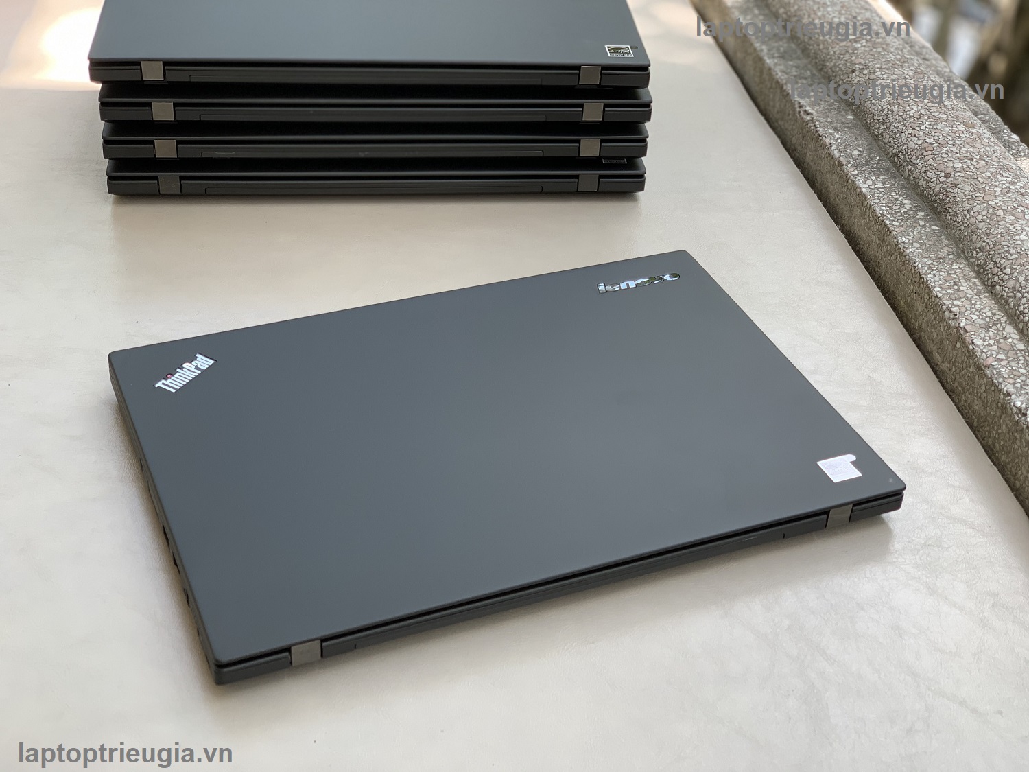 Lenovo Thinkpad T450s : i5-5300U | 8Gb | SSD256Gb | 14.0 FHD  Máy đẹp likenew