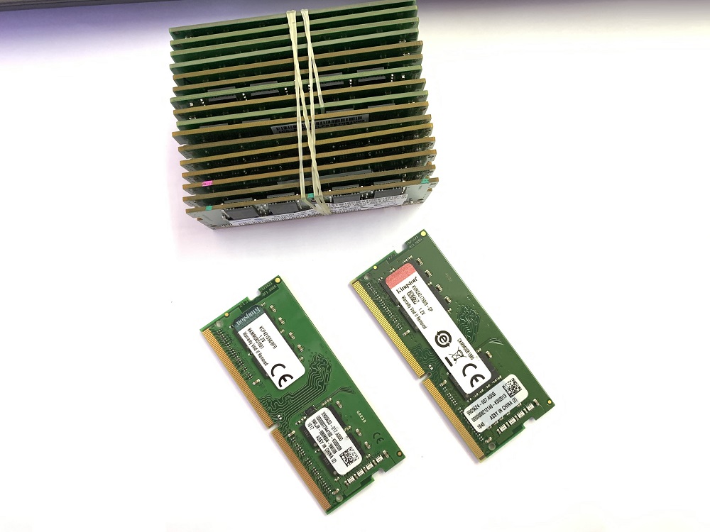 DDR4 8GB PC4L BUS 2133s FOR LAPTOP - Chính Hãng
