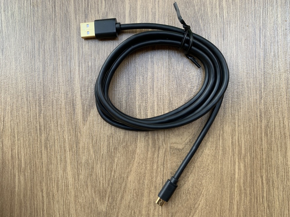 Cáp sạc micro USB 1,5M chính hãng Ugreen 10837