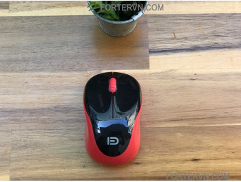 PIN SẠC - Chuột không dây Forter V10N