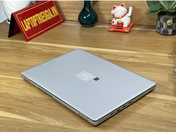 Dell Inspiron 3480: I5-8265U | 8GB | SSD 256GB | ATI M520 | 14 FHD Máy đẹp | N3480