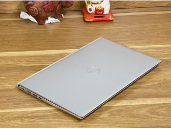 Dell inspiron 5301: i5-1135G7| 16GB | 512GB |13.3 FHD Máy đẹp Likenew