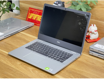 Dell inspiron 5493: i5-1035G1| 8GB| 512GB| NvidiaMX230 |14 FHD Máy đẹp Likenew