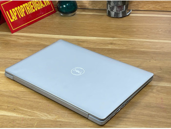 Dell inspiron 5580: I5-8265U| 8GB| 256GB| MX130 |15.6 FHD Máy đẹp Likenew