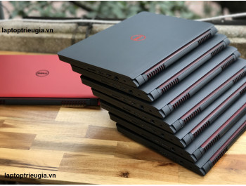 Laptop DELL Inspiron N5576: AMD A10 9630P | 4GB | HDD 500GB+SSD128Gb | RX460 | 15.6inch FHD IPS