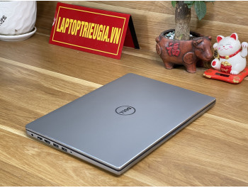 Laptop Dell inspiron 15R 7560: I5-7200U| 8GB| 256G| 15.6 FHD Likenew