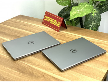 Laptop Dell inspiron 15R 7572: I5-8250U| 4GB| 500GB| MX150 |15.6 FHD Máy đẹp Likenew