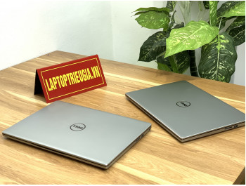 Laptop Dell inspiron 15R 7572: I7-8550U| 4GB| 500GB| MX150 |15.6 FHD Máy đẹp Likenew
