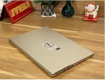 Laptop Dell Inspiron 15R 7560: i5-7200U| 8GB| 128GB + 500GB| 15.6HD máy Đẹp Likenew
