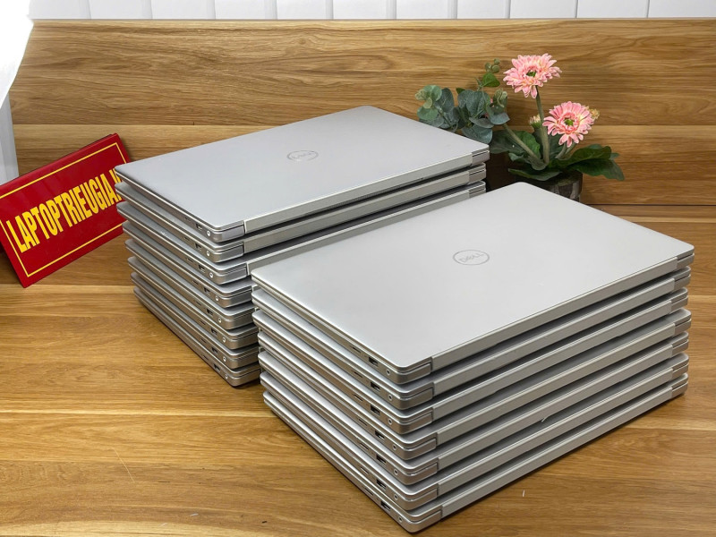 DELL Inspiron 7591 : i7-9750H | Ram 8GB | SSD512GB | GTX1650 | 15.6FHD IPS Like New