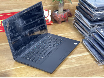 DELL Latitude  E7480: i5-7200U | 8GB | SSD 256GB | 14.0FHD IPS Likenew | 5470