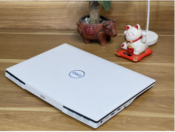 Dell Gaming G3 3590: i7-9750H | Ram 16Gb |  SSD512G | Ndivia GTX1650 | 15.6FHD IPS - đẹp Like new, zin