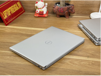 Dell Inspiron 5420: I5-1240P| 16GB| 512GB| 14 FHD Máy đẹp Likenew