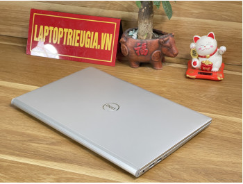 DELL Inspiron 7510 : i5-10300H | Ram 8GB | SSD 512GB | GTX1650 | 15.6FHD IPS Like New