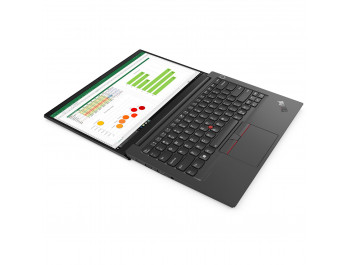 Lenovo ThinkPad E14 gen 3 : R5-5600U | 8Gb | SSD256Gb | 14 FullHD IPS | NEW FULLBOX
