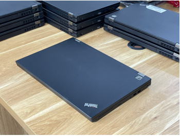 Lenovo ThinkPad L570: i3-6006U| RAM 4GB| SSD 128GB | 15.6 HD