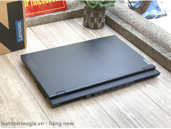 Lenovo Legion 5 Gaming: core i7 10750H | 8Gb | SSD512Gb | Ndivia GTX1650ti | 15.6FHD - Hàng new seal 100%