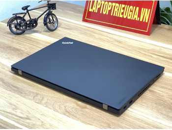 Lenovo Thinkpad T470s : i7-7600U | 8Gb | SSD256Gb | 14.0 FullHD IPS  Máy đẹp likenew