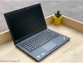 Lenovo Thinkpad T431s :  i7-3687U | DDR3 4Gb | Hdd 500Gb | 14.0HD Máy mỏng , đẹp, new 98%