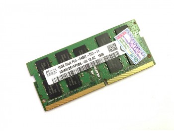 DDR4 16GB PC4L BUS 2400s FOR LAPTOP - Chính Hãng