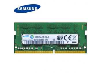 DDR4 4GB PC4L BUS 2133/2666S FOR LAPTOP - Chính Hãng