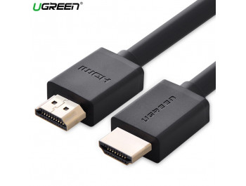 Cáp HDMI dài 10M hỗ trợ 4k 2k chính hãng Ugreen UG-10110
