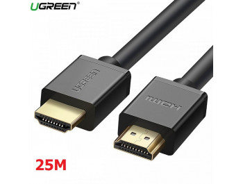 Cáp HDMI dài 25M cao cấp hỗ trợ 4k 2k chính hãng Ugreen 10113