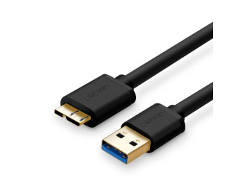 new - Cáp Micro USB 3.0 Dài 1,5M Ugreen 10842 Cao Cấp