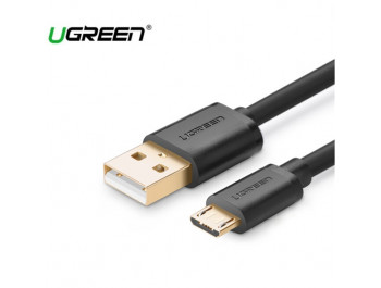 Cáp sạc micro USB 1,5M chính hãng Ugreen 10837