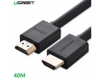 Cáp HDMI dài 40M hỗ trợ 4k 2k chính hãng Ugreen - UG-40591