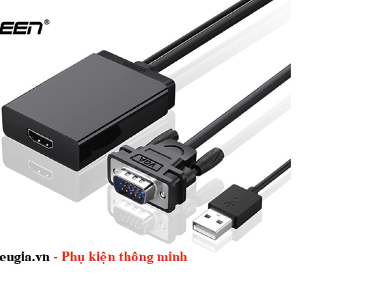 Thế giới phụ kiện thông minh - Kho hàng giá rẻ - laptoptrieugia.vn - 1