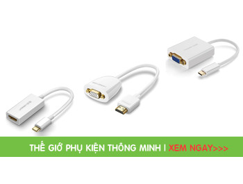 Thế giới phụ kiện thông minh - Kho hàng giá rẻ - laptoptrieugia.vn - 0966839966