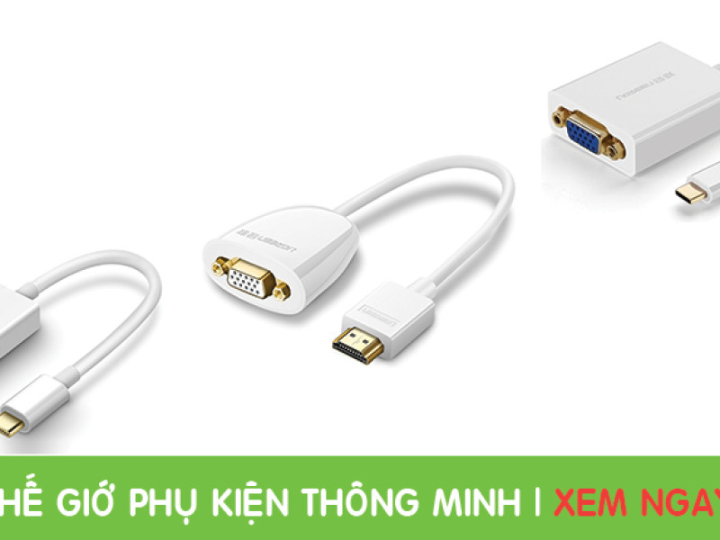 Thế giới phụ kiện thông minh - Kho hàng giá rẻ - laptoptrieugia.vn - 0966839966