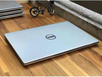 Laptop Dell inspiron 15R 7560: I5-7200U| 4GB| 500GB| 15.6 FHD Máy đẹp Likenew