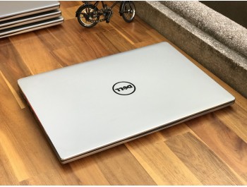 Laptop Dell Inspiron 15R 7560: i5-7200U| 4GB| 500GB| GT940M|15.6HD máy Đẹp Likenew