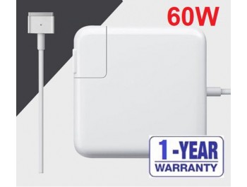 Sạc Macbook Pro 60W magsafe 2 |2012 đến 2015| Chính hãng