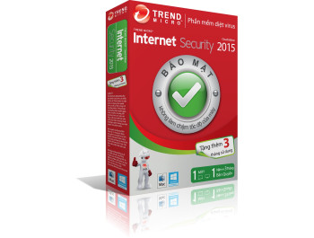Trend Micro Internet Security 2015