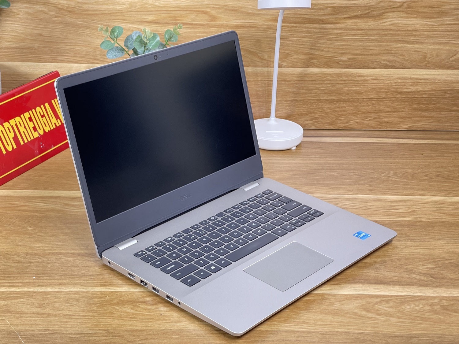 Dell Vostro 3400 : i5-1135G7 | 8Gb | SSD512Gb | 14 FullHD IPS | 99% / V3400