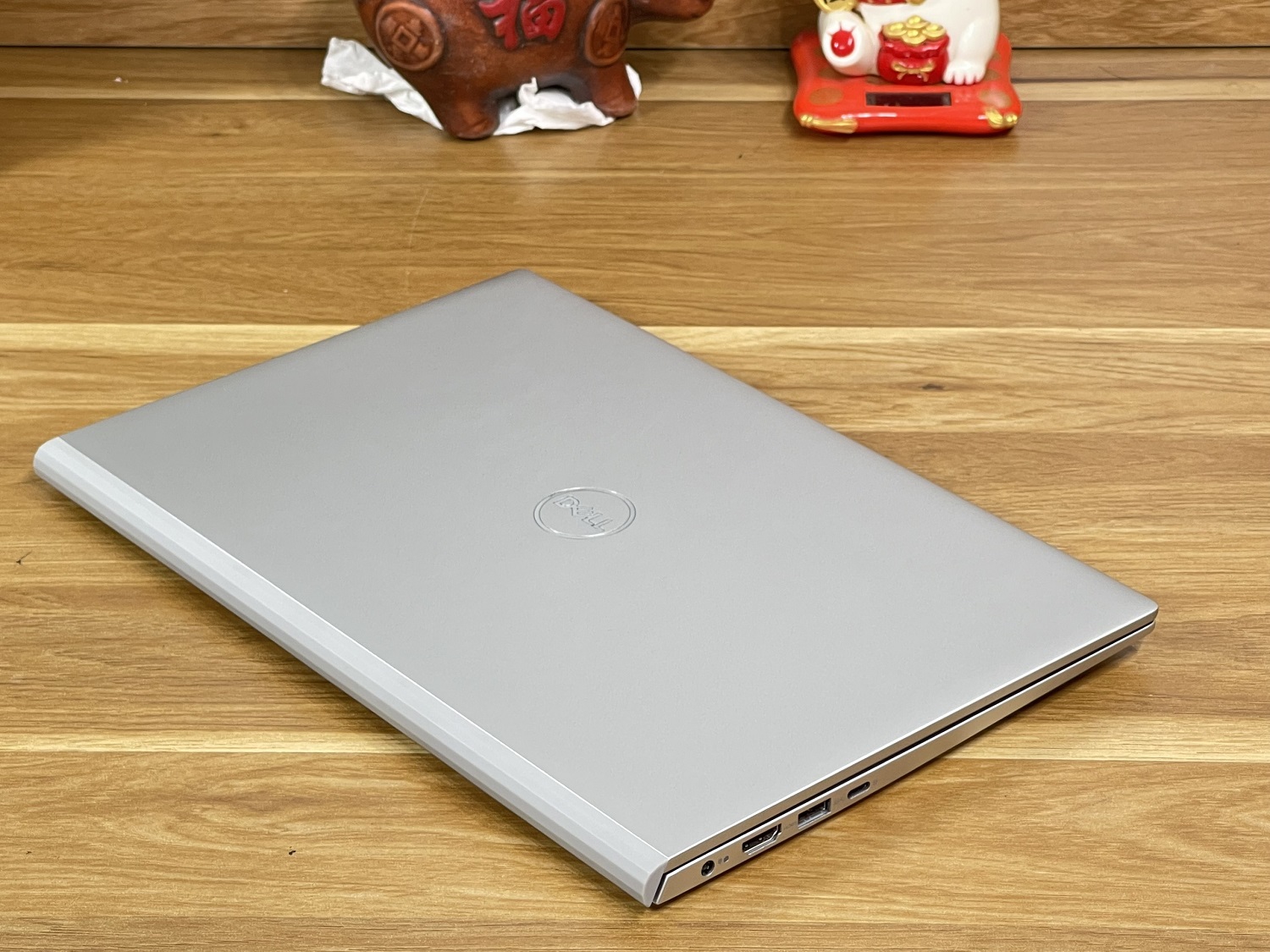 Dell inspiron 5301: i5-1135G7| 16GB | 512GB |13.3 FHD Máy đẹp Likenew