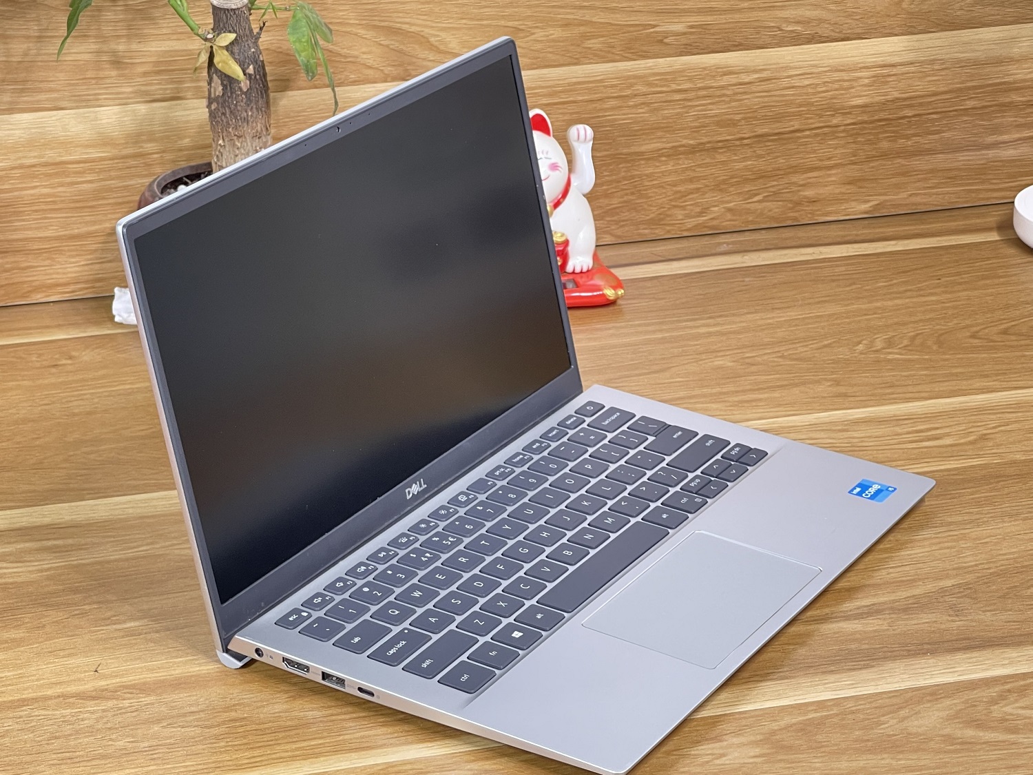 Dell inspiron 5301: i5-1135G7| 16GB | 512GB |13.3 FHD Máy đẹp Likenew