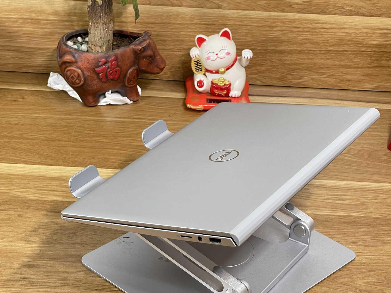 Dell inspiron 5301: i5-1135G7| 16GB | 512GB |13.3 FHD Máy đẹp Likenew