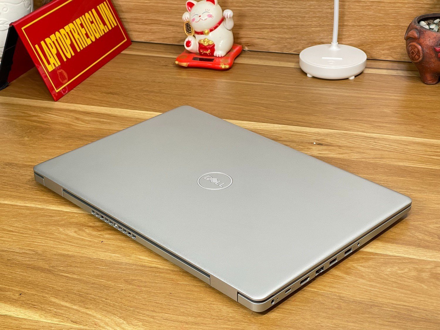 Dell inspiron 5593: i7-1065G7| 8GB| 512GB| MX230 |15.6 FHD Likenew
