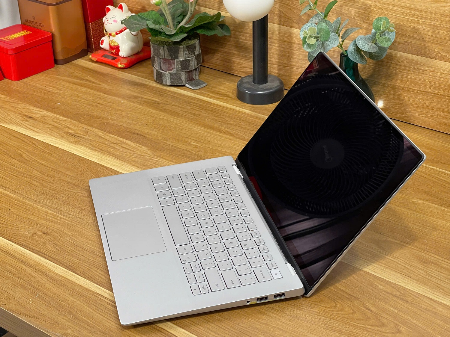 Dell Inspiron 7490 Tound : i5-10210U| 8GB| 512GB|14 FHD Máy đẹp Likenew | N7490