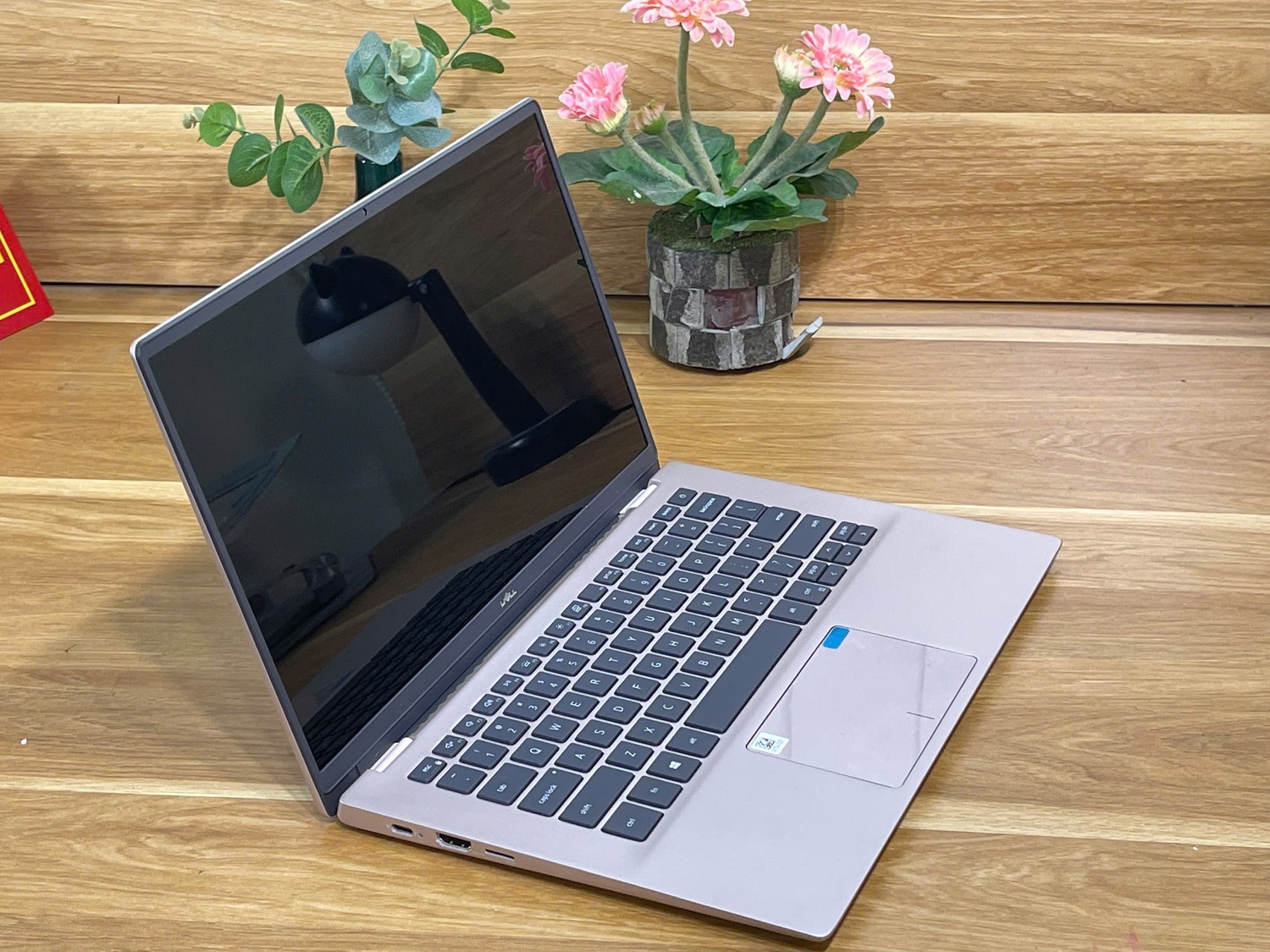 Dell Inspiron 7490: I5-10210U| 8GB| 512GB| MX250 |14 FHD Máy đẹp Likenew | N7490