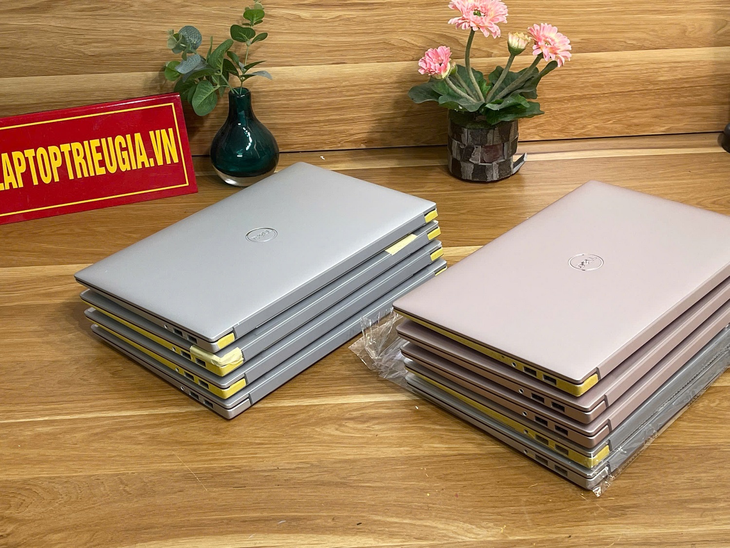 Dell Inspiron 7490: I5-10210U| 8GB| 512GB| MX250 |14 FHD Máy đẹp Likenew | N7490