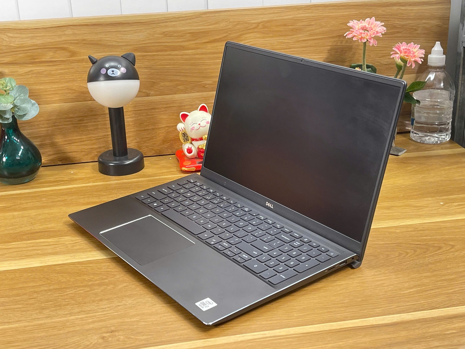 Dell Inspiron 7500 gaming : i7-10750H | Ram 16GB | SSD 512GB | Ndivia GTX1650ti | 15.6FHD IPS, sạc zin