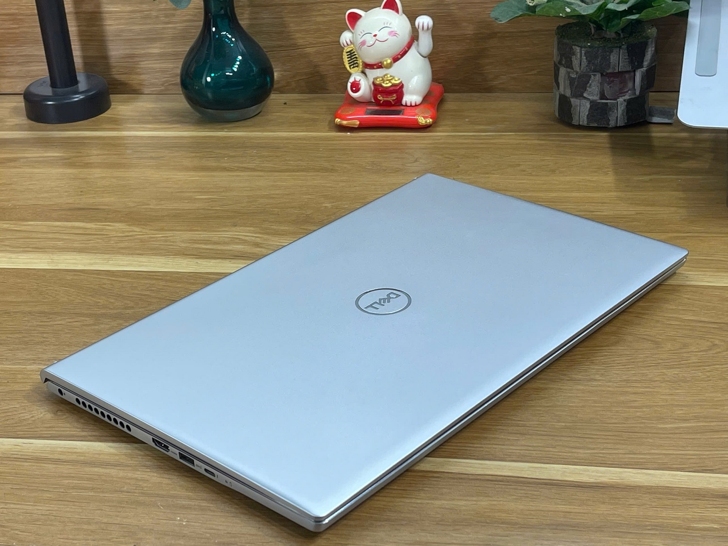 DELL Inspiron 7510 : i7-11800H | Ram 16GB | SSD 512GB | RTX3050 | 15.6FHD IPS Like New