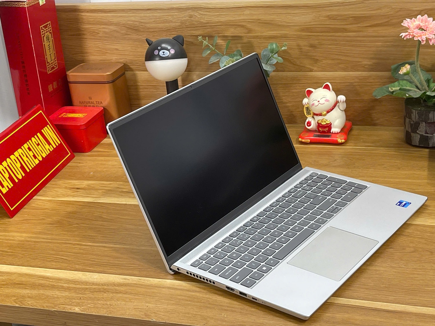 DELL Inspiron 7510 : i7-11800H | Ram 16GB | SSD 512GB | RTX3050 | 15.6FHD IPS Like New